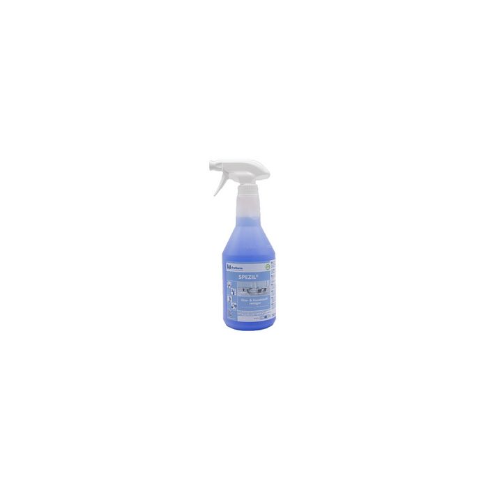DREITURM Nettoyant pour verre et plastique SPEZIL, 750 ml