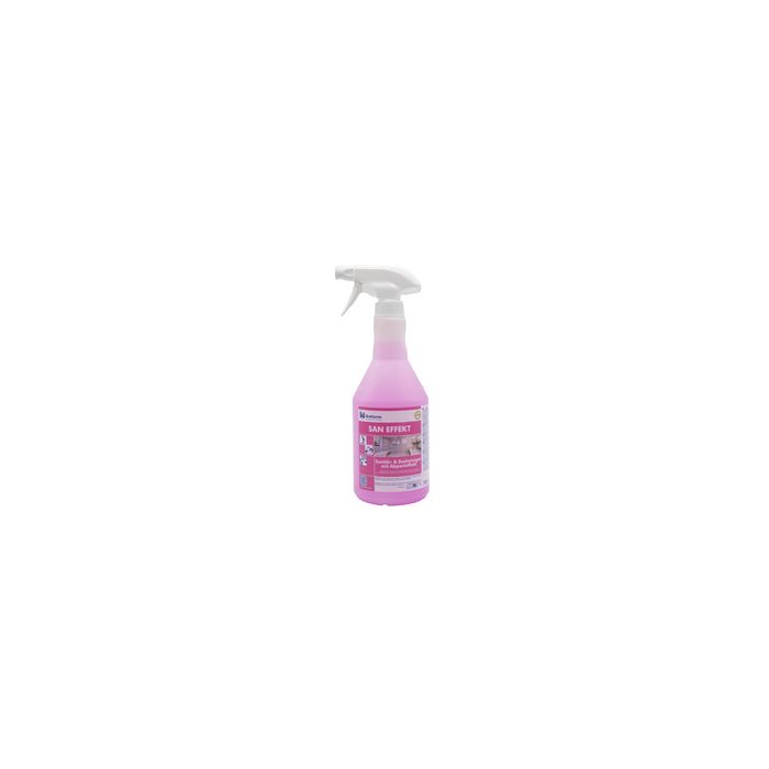 DREITURM Nettoyant sanitaires et salle de bains SAN-EFFEKT
