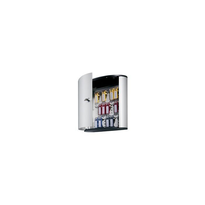 DURABLE Armoire à clés KEY BOX 18, pour 18 clés