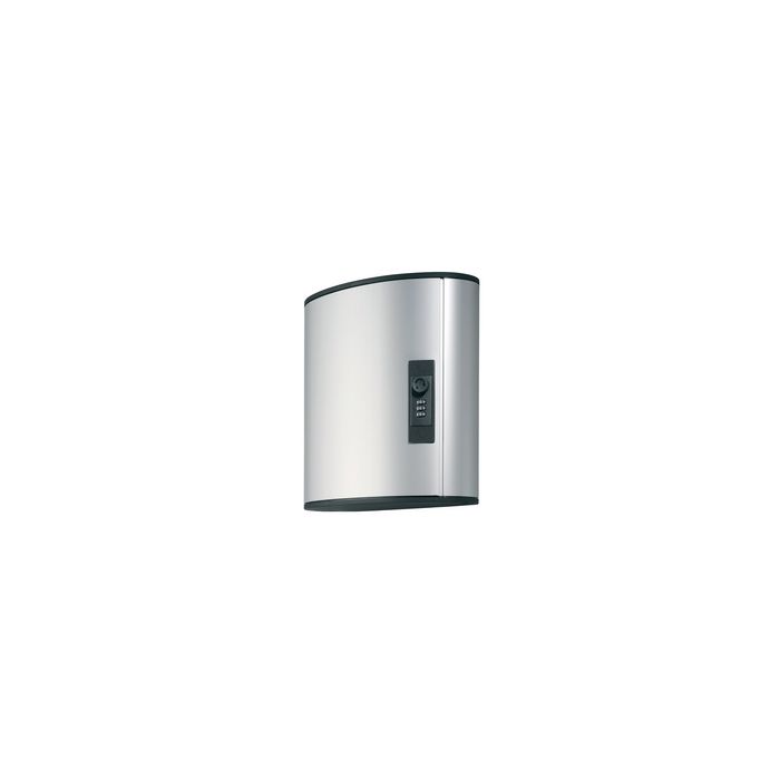 DURABLE Armoire à clés KEY BOX CODE 36, pour 36 clés, en
