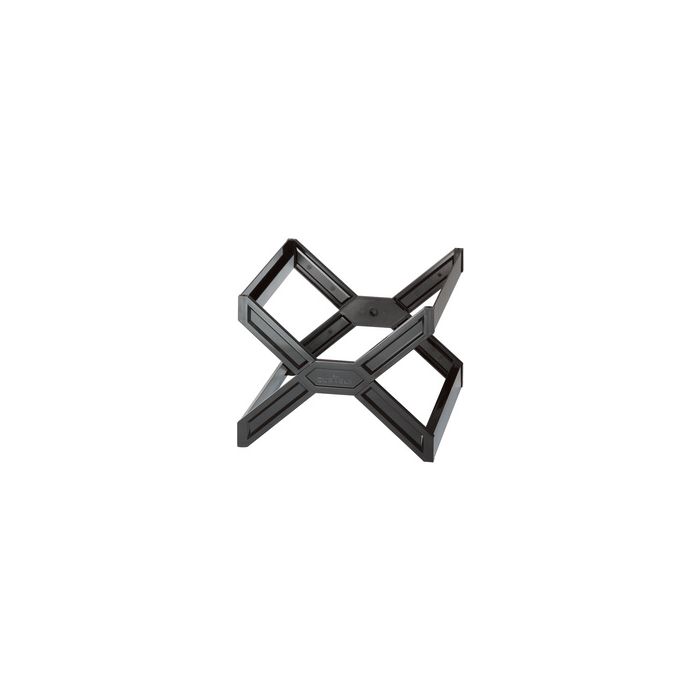 DURABLE Bac pour dossiers suspendus CARRY plus, noir