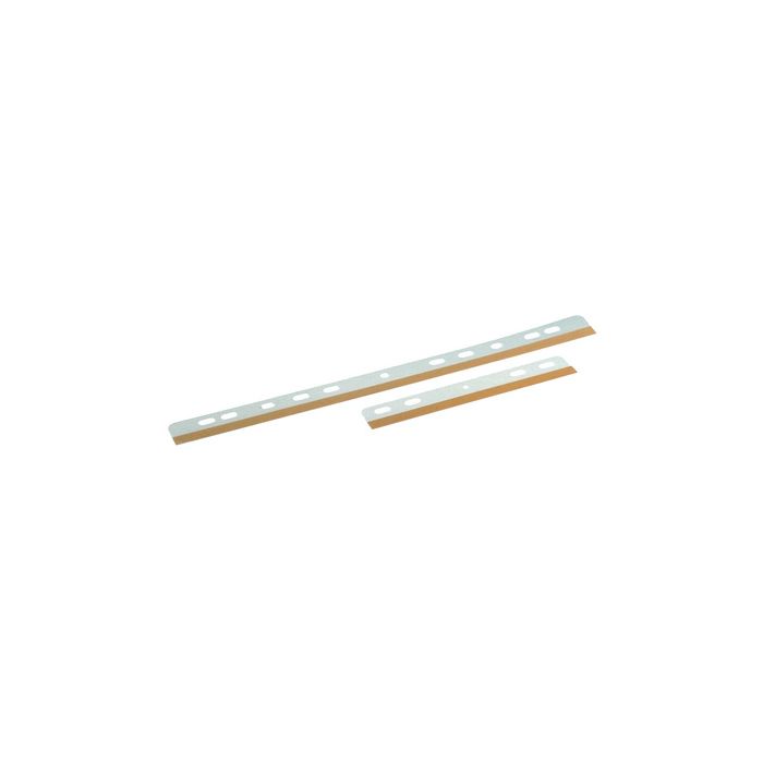 DURABLE Bande perforée adhésive Filefix, 25 x 295 mm