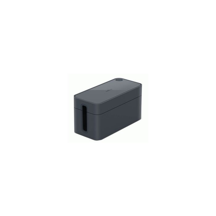 DURABLE Boîtier range-câbles CAVOLINE BOX S, graphite