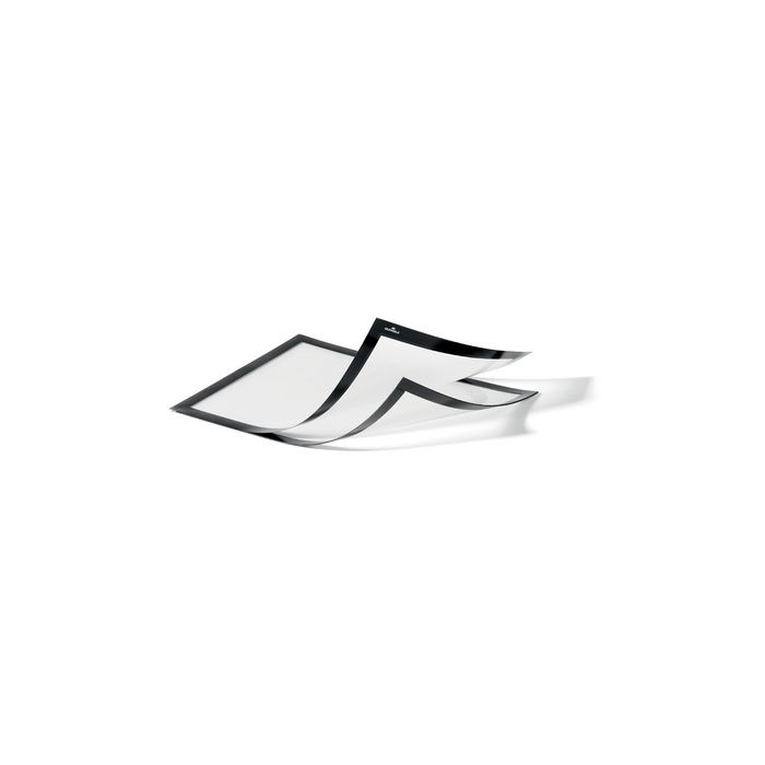 DURABLE Cadre d'affichage magnétique DURAFRAME MAGNETIC PLUS