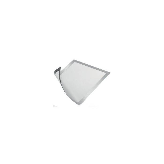DURABLE Cadre d'affichage magnétique DURAFRAME MAGNETIC, A3