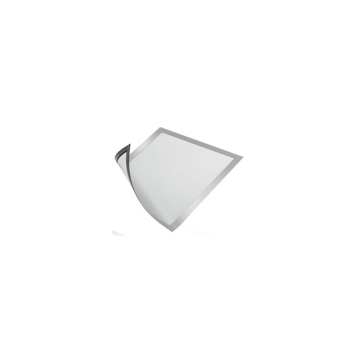 DURABLE Cadre d'affichage magnétique DURAFRAME MAGNETIC, A5