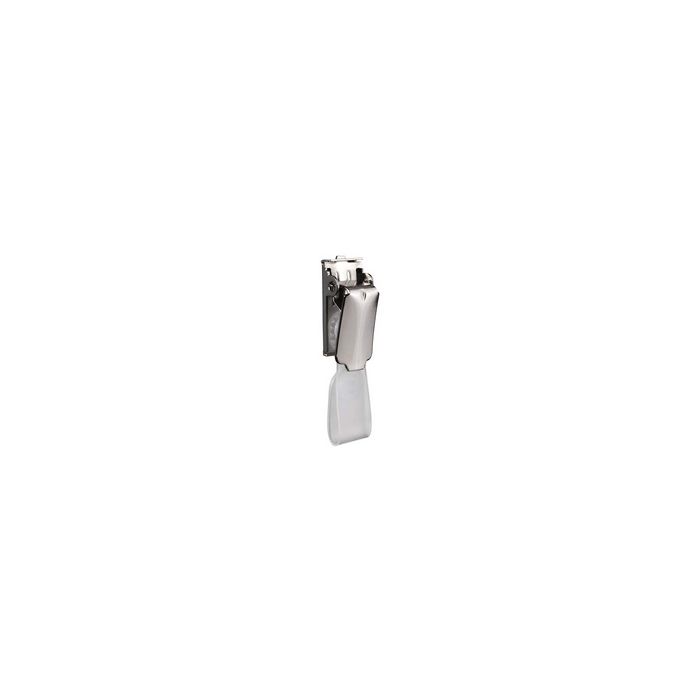 DURABLE Clip de rechange pour badge et porte-carte
