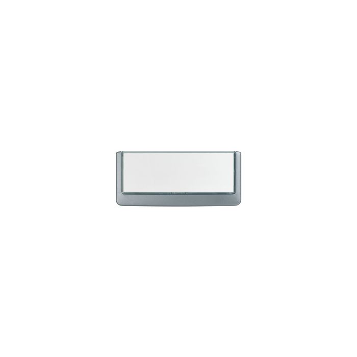 DURABLE Plaque de porte CLICK SIGN, (L)149 x (H)52,5 mm