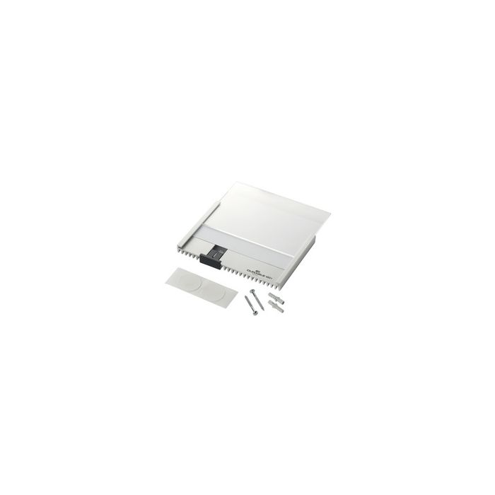 DURABLE Plaque de porte INFO SIGN, (L)210 x (H)148,5 mm