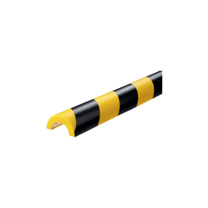 DURABLE Profilé de protection pour tubes P30, longueur: 1 m