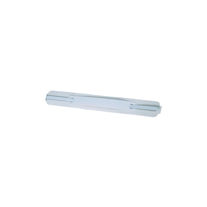 DURABLE Relieur à lamelle Flexifix, autocollant, blanc