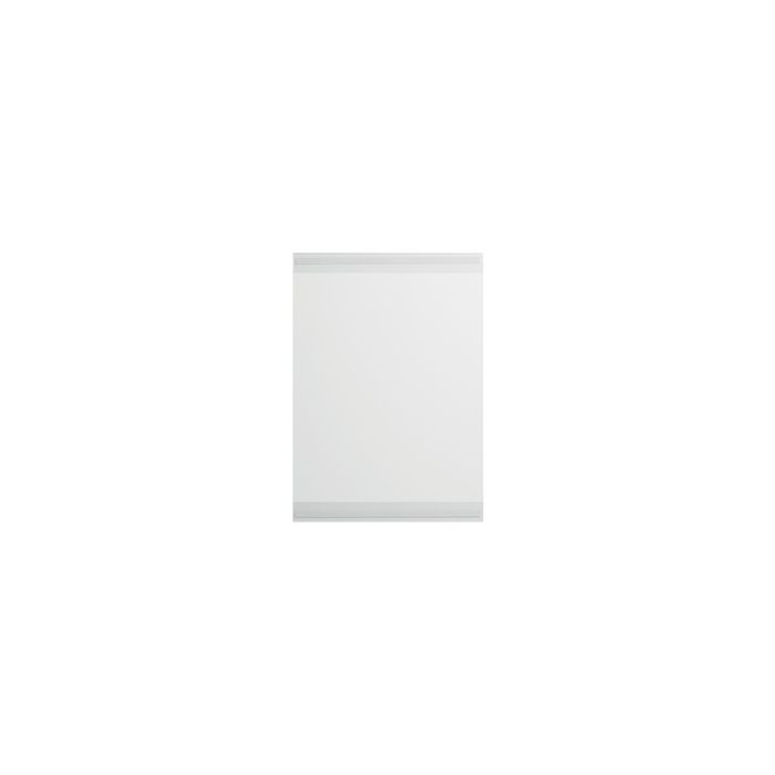 DURABLE Support d'information rPET, A3, transparent