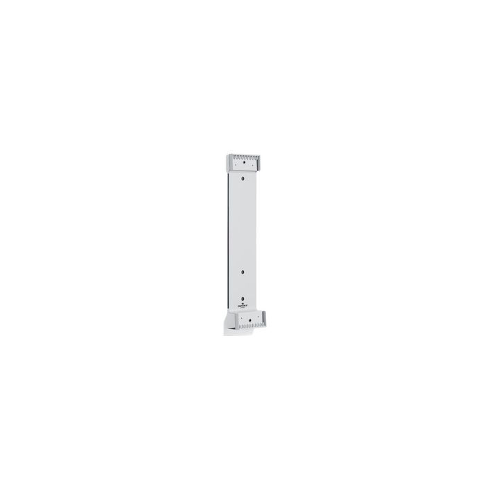 DURABLE Support mural "FUNCTION MAGNET WALL MODULE", gris