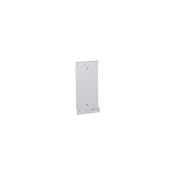 DURABLE Support mural FUNCTION, pour 20 plaques pochettes A4