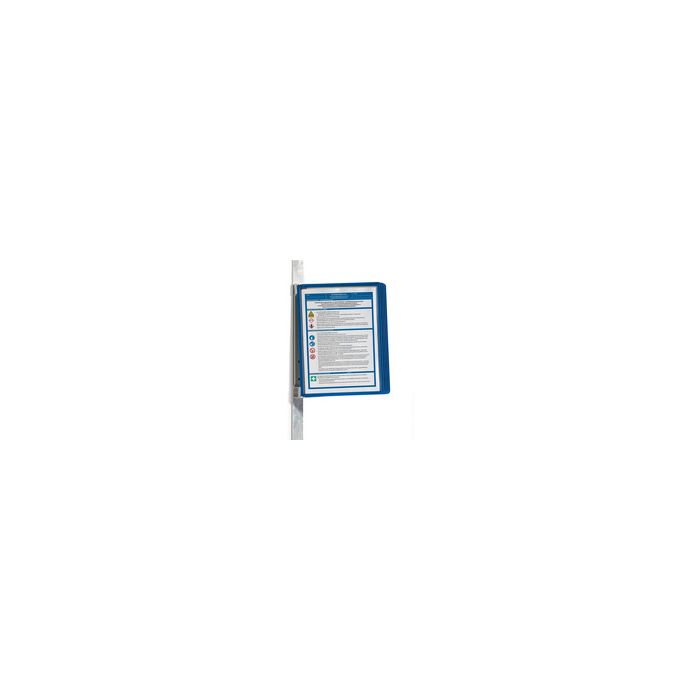 DURABLE Système de présentation VARIO MAGNET wall 5, kit