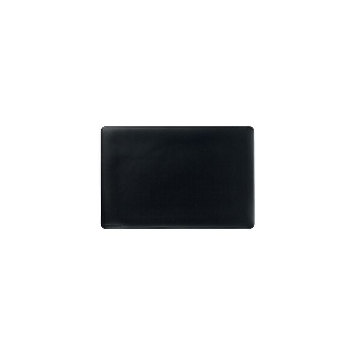 DURABLE sous-mains, 650 x 520 mm, bleu foncé
