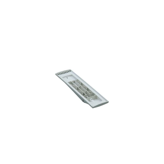 DURABLE support 10 SHERPA, pour 10 pochettes A4, gris