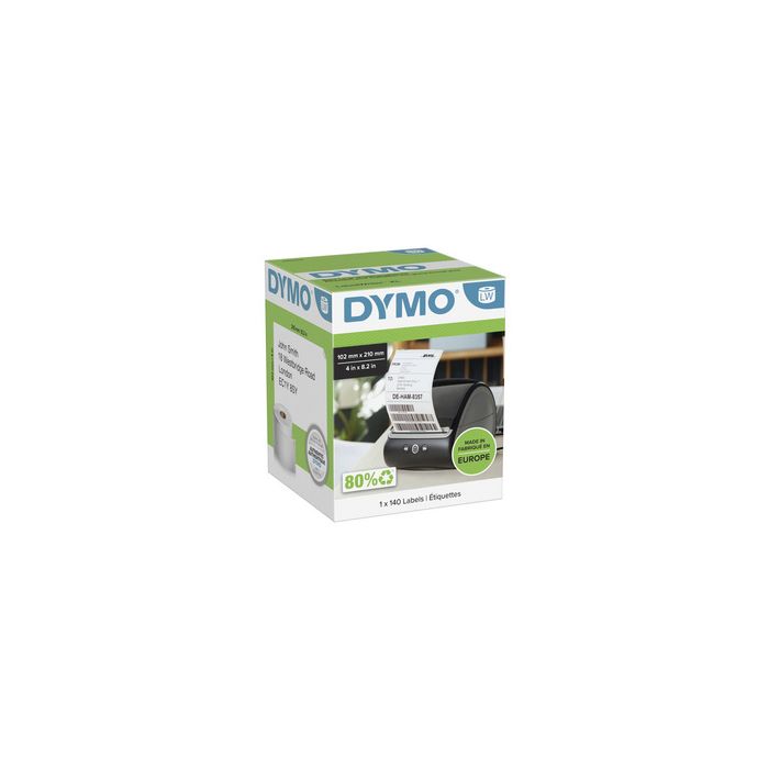 DYMO Etiquette d'expédition spéciale DHL LabelWriter
