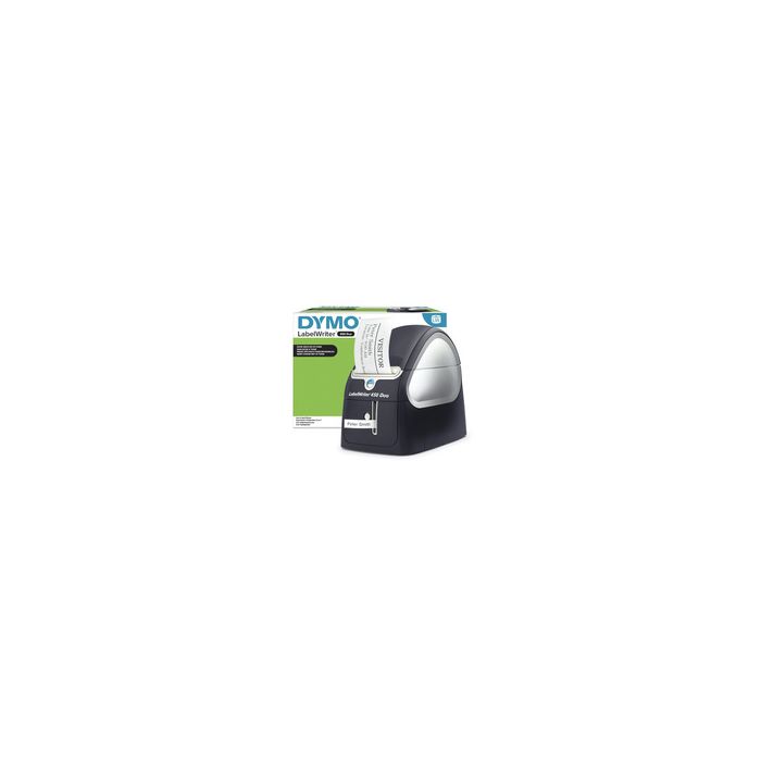 DYMO Imprimante d'étiquettes "LabelWriter 450 Duo"
