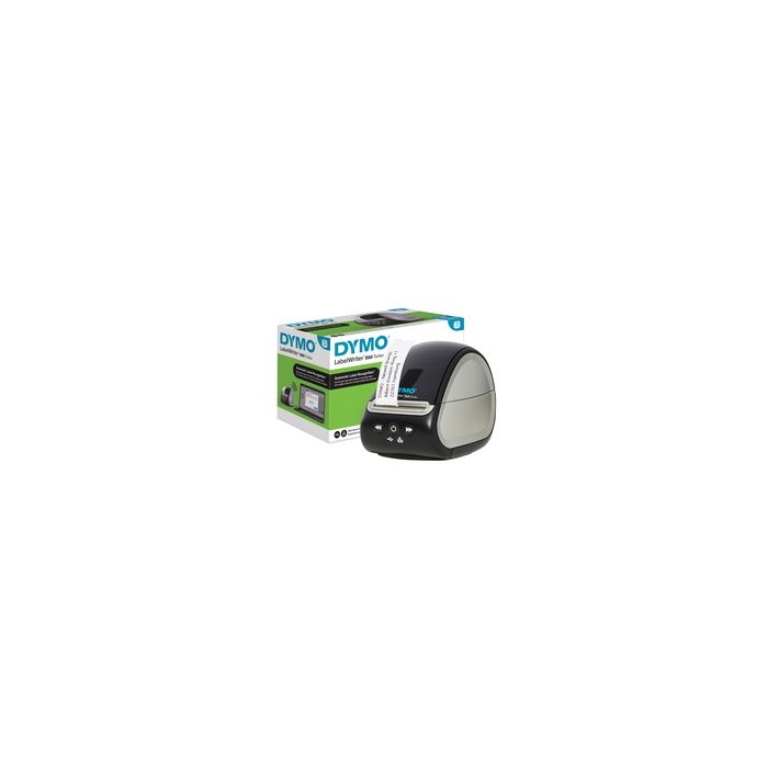 DYMO Imprimante d'étiquettes "LabelWriter 550 Turbo"