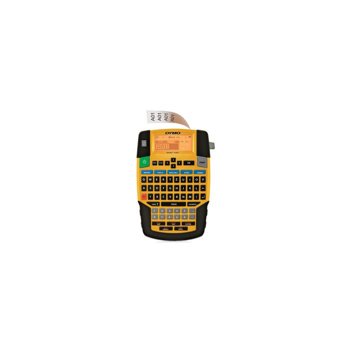 DYMO Industrie-Beschriftungsgerät "RHINO 4200"