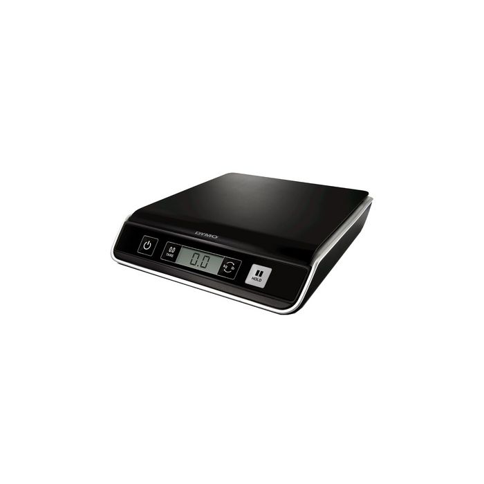 DYMO Pèse-lettre numérique M5, capacité de charge: 5 kg