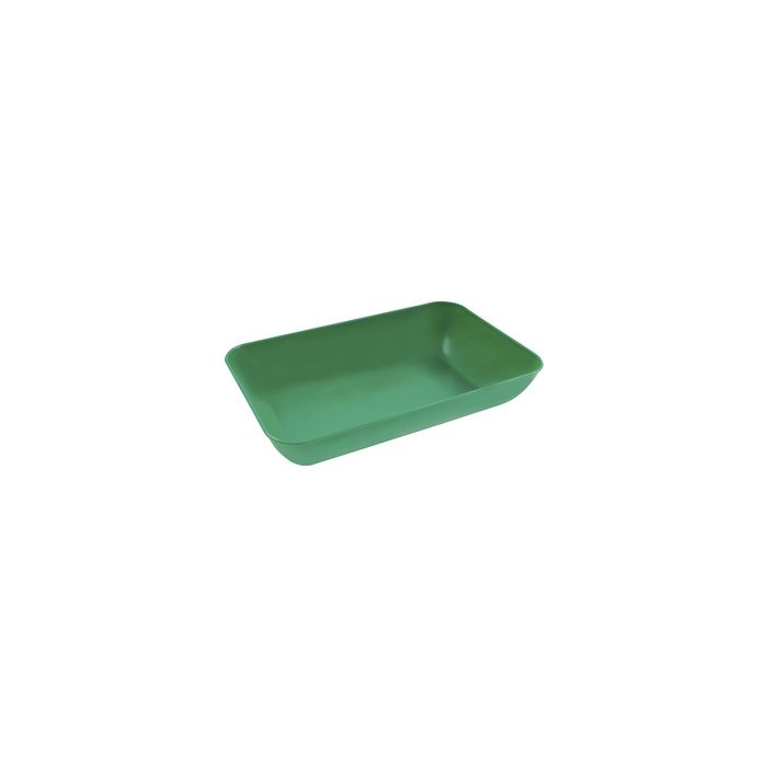 EBERHARD FABER Bac pour loisirs créatifs, plastique, vert