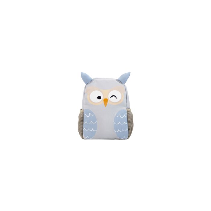 EBERHARD FABER Sac à dos pour enfants Mini Kids hibou