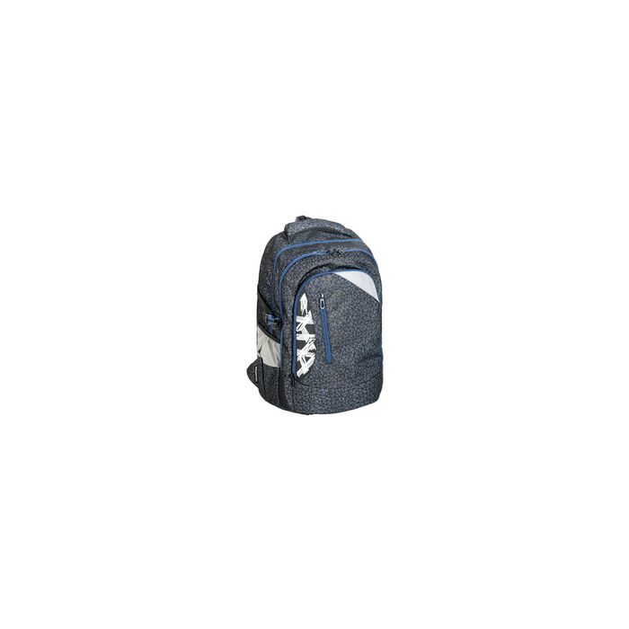 EBERHARD FABER Sac à dos scolaire X-Style pro mash dark blue