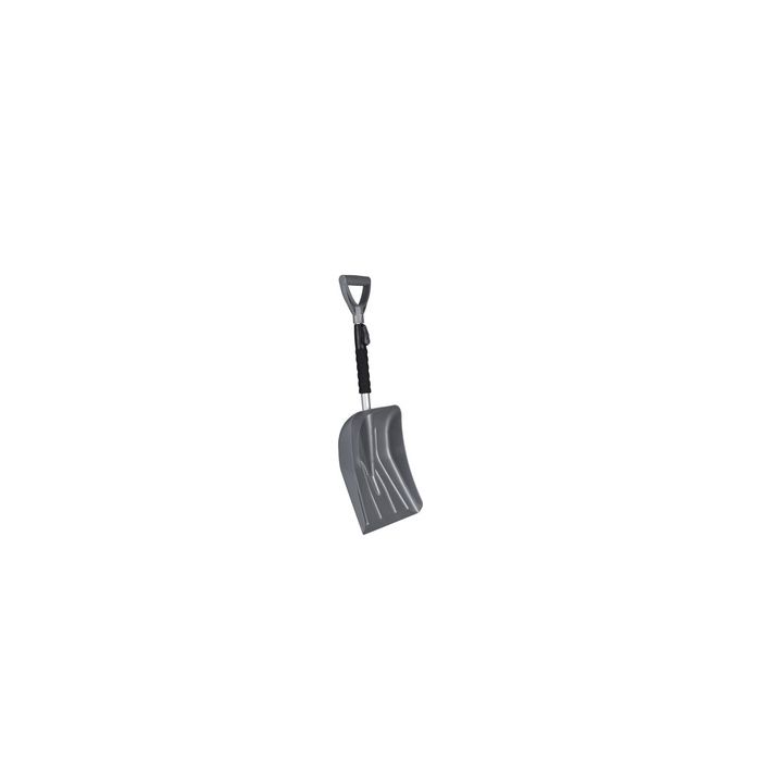 EDA Pelle avec manche alu, télescopique, largeur: 250 mm