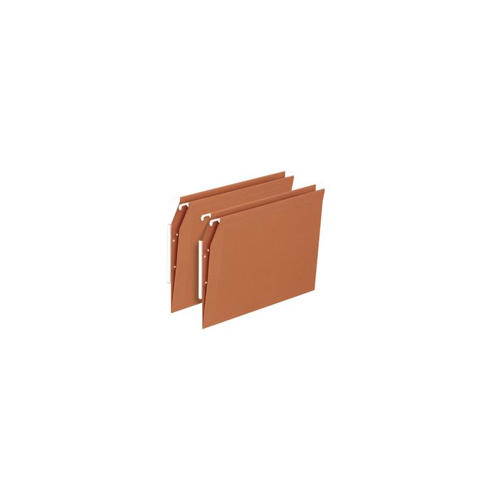 ELBA Dossiers suspendus DEFI FLEX, pour armoire, fond 30 mm
