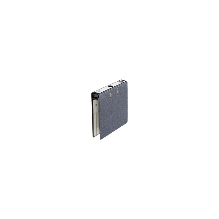 ELBA classeur suspendu rado, largeur de dos: 75 mm, A4, noir