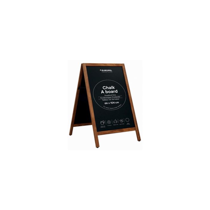EUROPEL Panneau trottoir, 660 x 1.040 mm, naturel