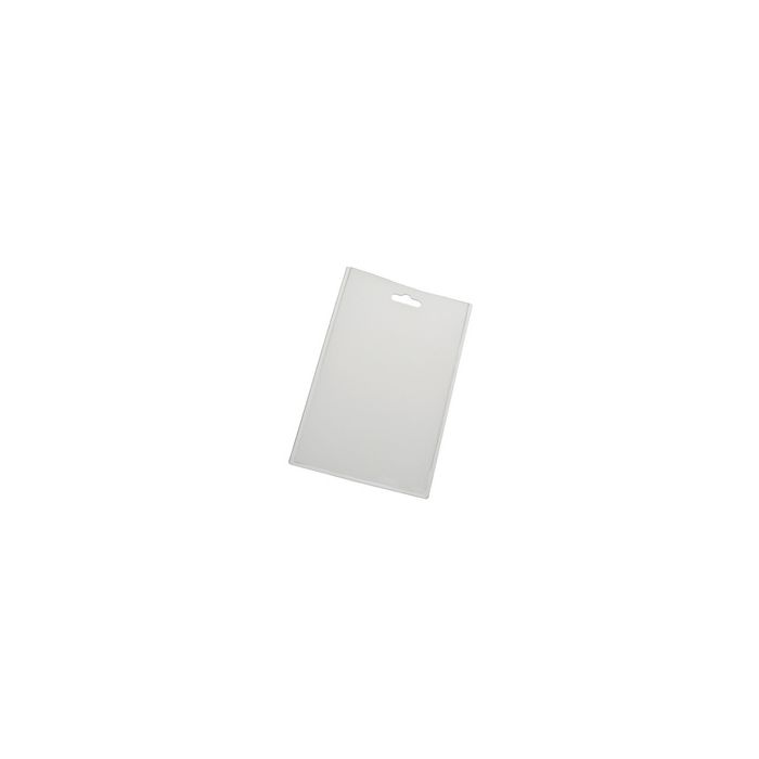 EUROPEL Porte-badge, fermé, 60 x 90 mm