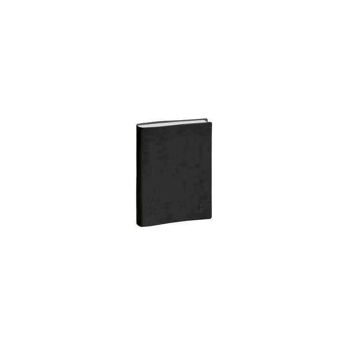 EXACOMPTA Agenda "La journée planifiée 21", 2027, noir