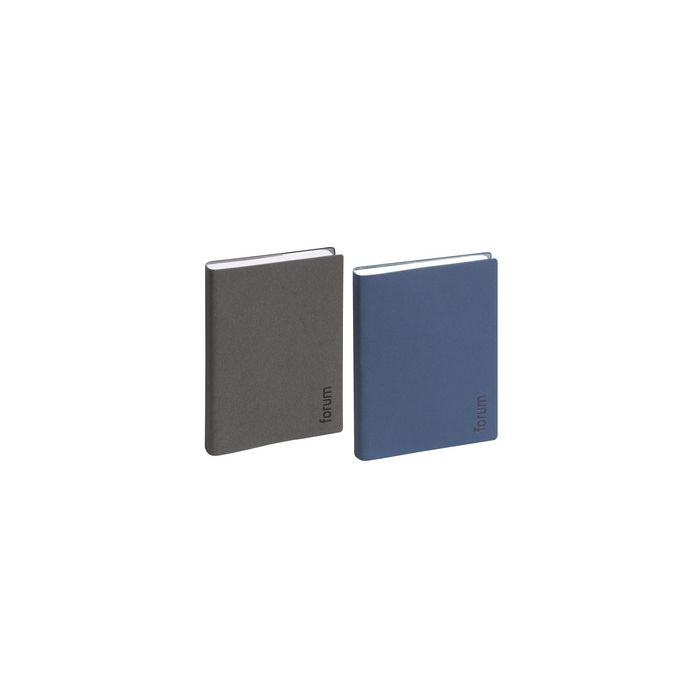 EXACOMPTA Agenda scolaire FORUM TWEED, 2026/2027 x6