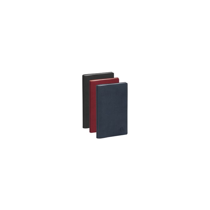 EXACOMPTA Agenda de poche SAD 16S NIL, 2026/2027, 16 mois