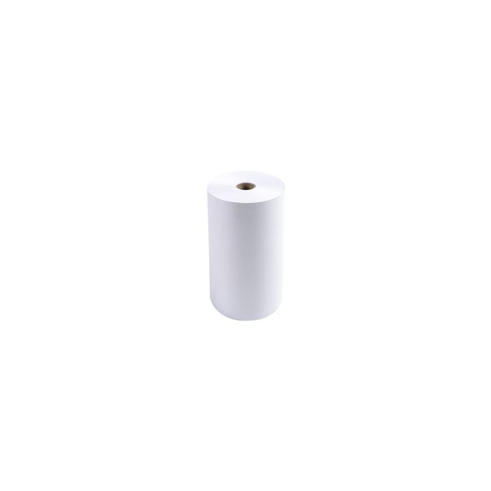 EXACOMPTA Bobine télex, dimensions: 210 mm x 120 m x 25 mm x6