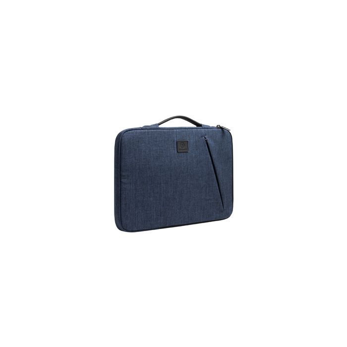 EXACOMPTA Housse pour tablette Business, 13-14", bleu