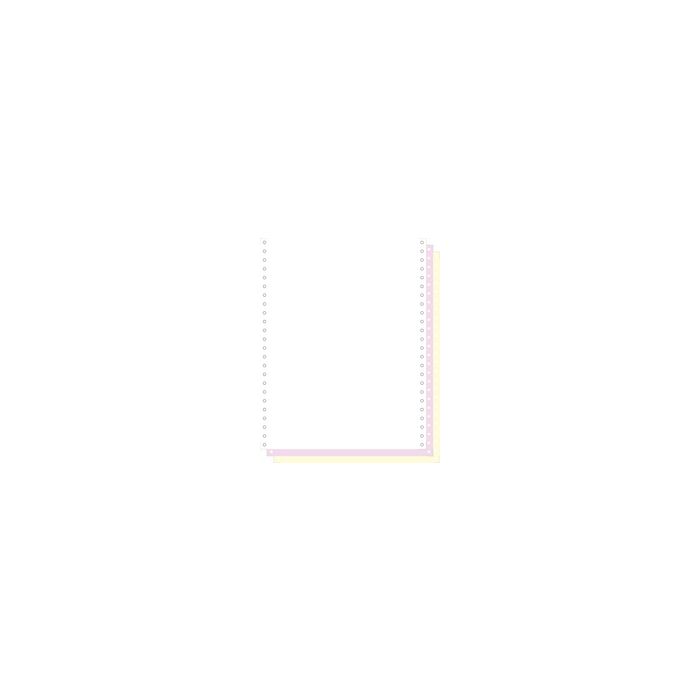 EXACOMPTA Papier listing, 240 mm x 12" (30,48 cm)
