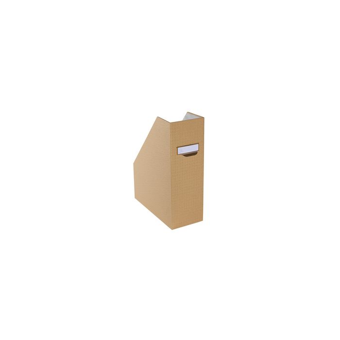 EXACOMPTA Porte-revues Office by Me, A4+, beige