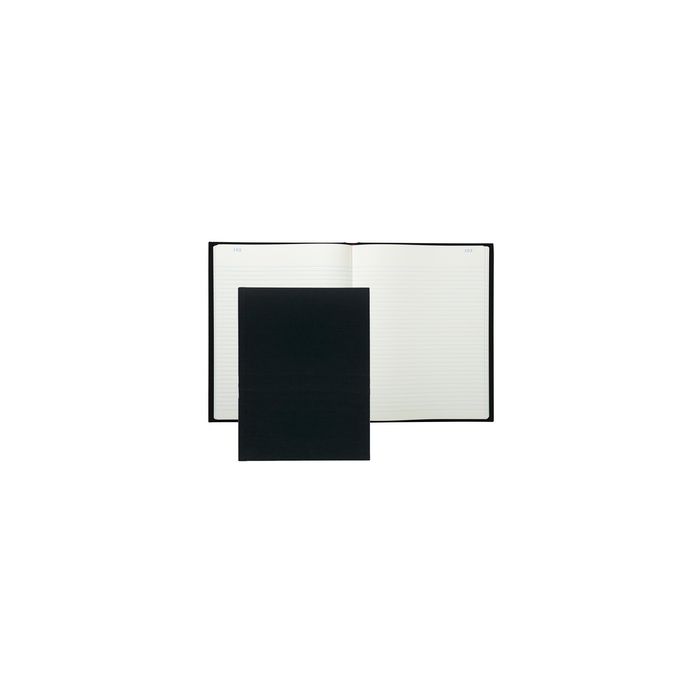 EXACOMPTA Registre Ligné, 320 x 250 mm vertical