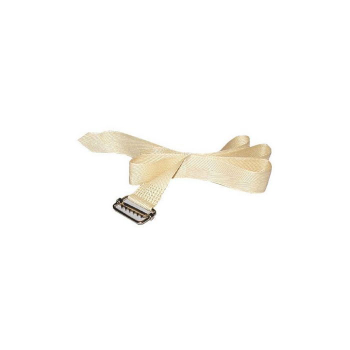 EXACOMPTA Sangle pour chemise de classement, beige x25