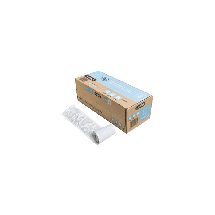 EXACOMPTA Thermorollen für Kassensysteme, 57 mm x 14 m x60