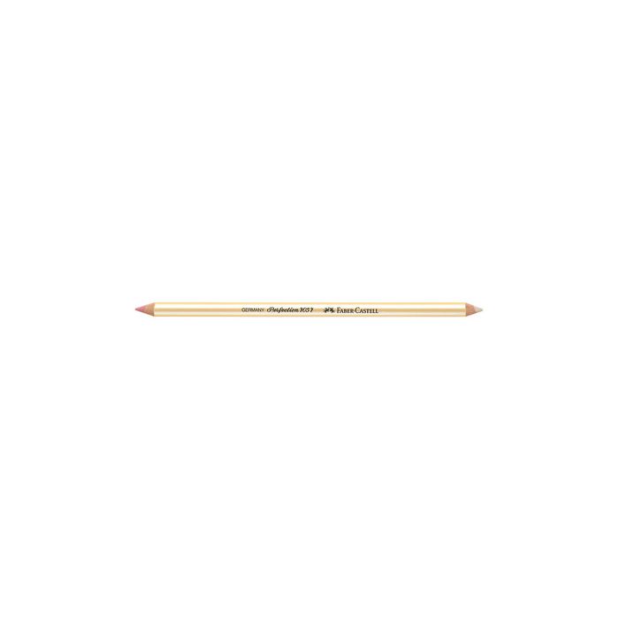 FABER-CASTELL Crayon effaceur PERFECTION 7057