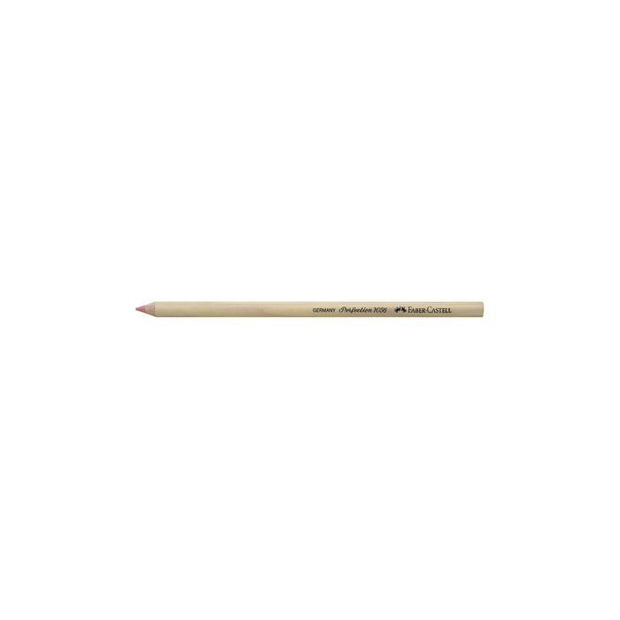 FABER-CASTELL Crayon gomme PERFECTION 7056