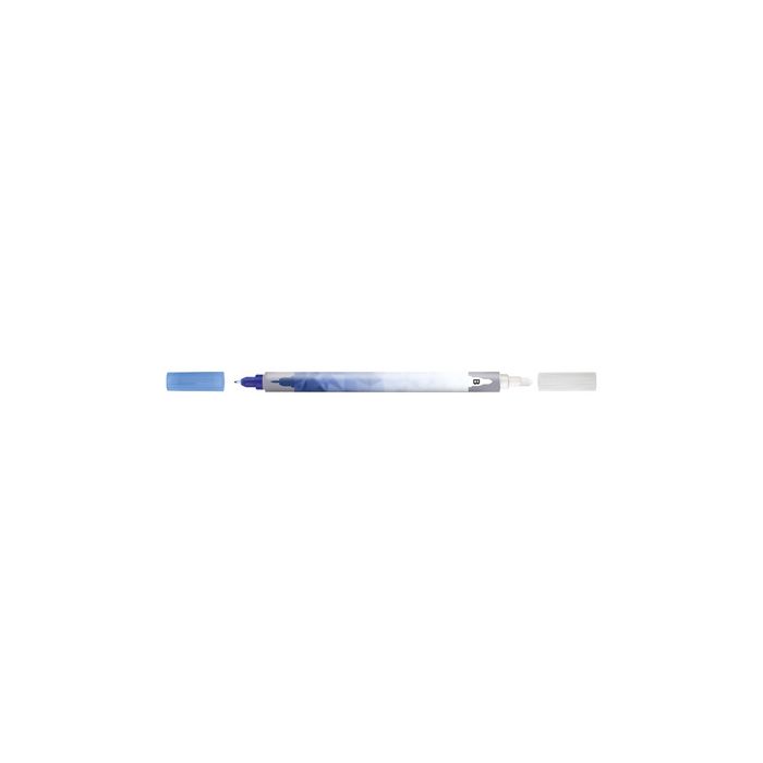 FABER-CASTELL Effaceur d'encre, moyen, pointe ogive B