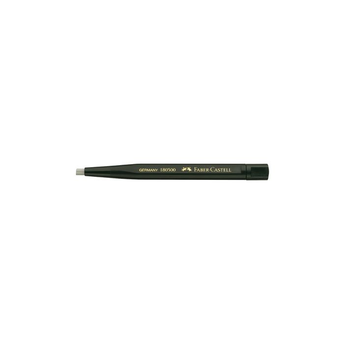 FABER-CASTELL Fibre de rechange pour grattoir en fibre de x20