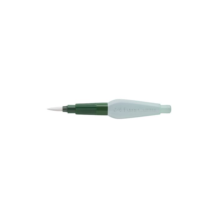 FABER-CASTELL Pinceau à réservoir d'eau "Water Brush", broad