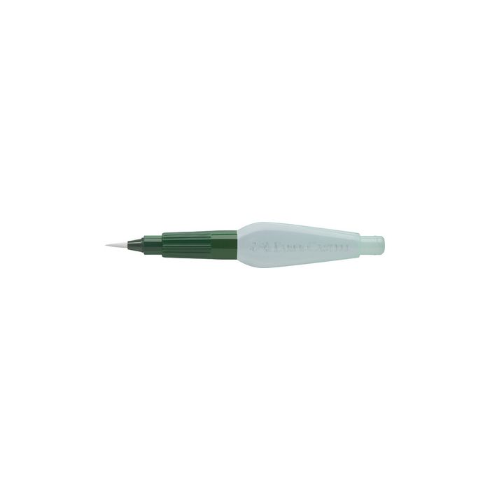 FABER-CASTELL Pinceau à réservoir d'eau "Water Brush", fine